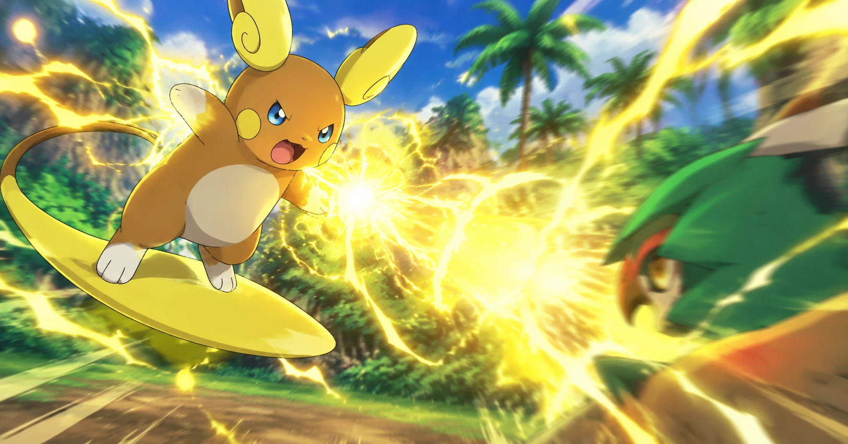 Pokemon Sun and Moon Pikachu Evolution: Hướng Dẫn Chi Tiết và Thông Tin Mới Nhất - image 3 Pokemon Sun and Moon Pikachu Evolution: Hướng Dẫn Chi Tiết và Thông Tin Mới Nhất - image 3