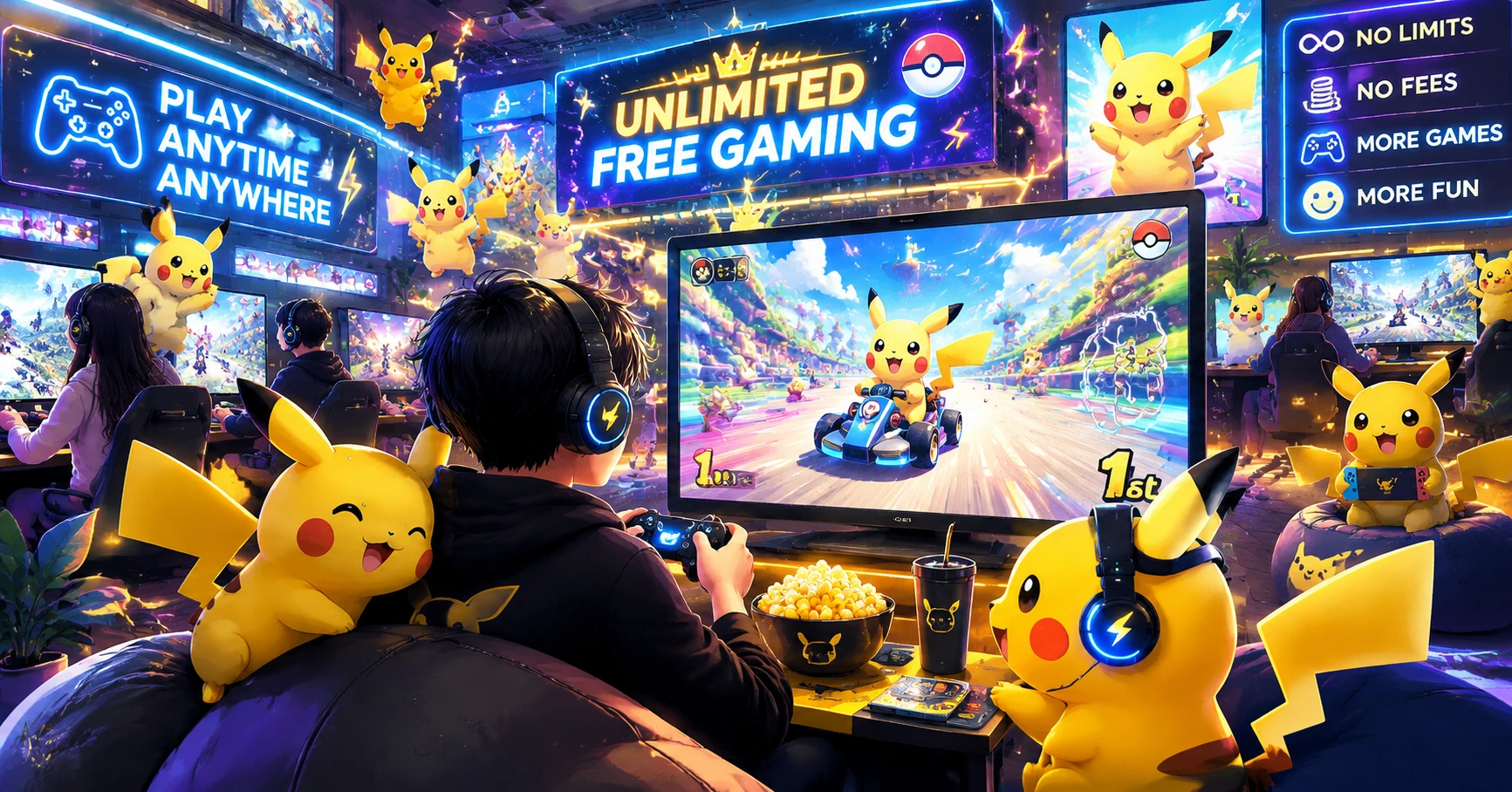 Khám Phá https //gamevui.vn pikachu: Trò Chơi Vui Nhộn Đưa Bạn Vào Thế Giới Pikachu - image 3 Khám Phá https //gamevui.vn pikachu: Trò Chơi Vui Nhộn Đưa Bạn Vào Thế Giới Pikachu - image 3